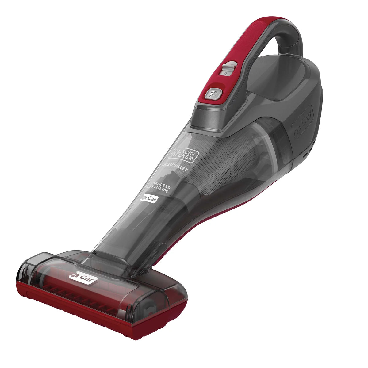 Cordless Hand Vacuum Y191