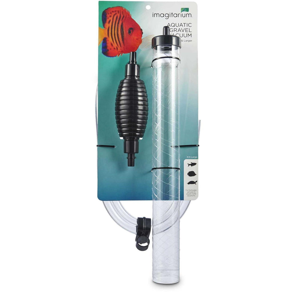 Aquatic Gravel Vacuum U2384