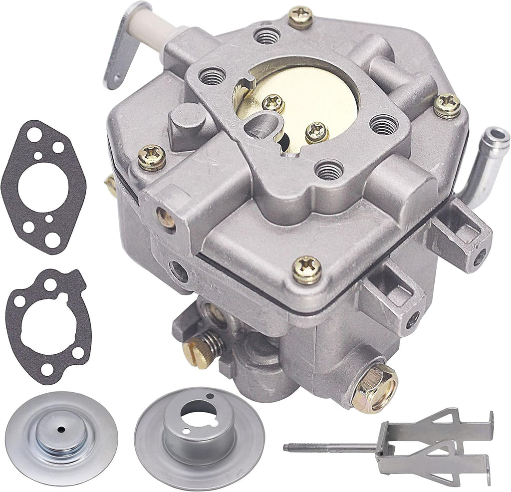 Carburetor with Gaskets Pack of 2 for Vanguard Engines Y293557