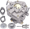 Carburetor with Gaskets Pack of 2 for Vanguard Engines Y293557