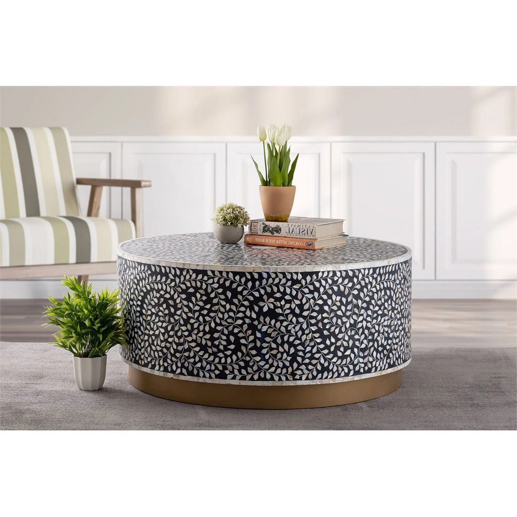 Handmade Coffee Table U337
