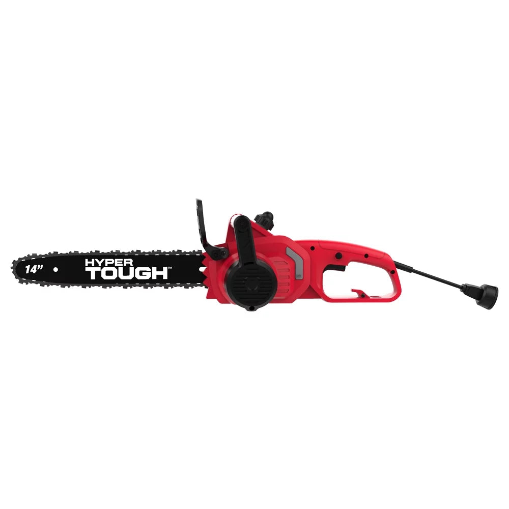 9 Amp 14 inch Electric Chainsaw E8457