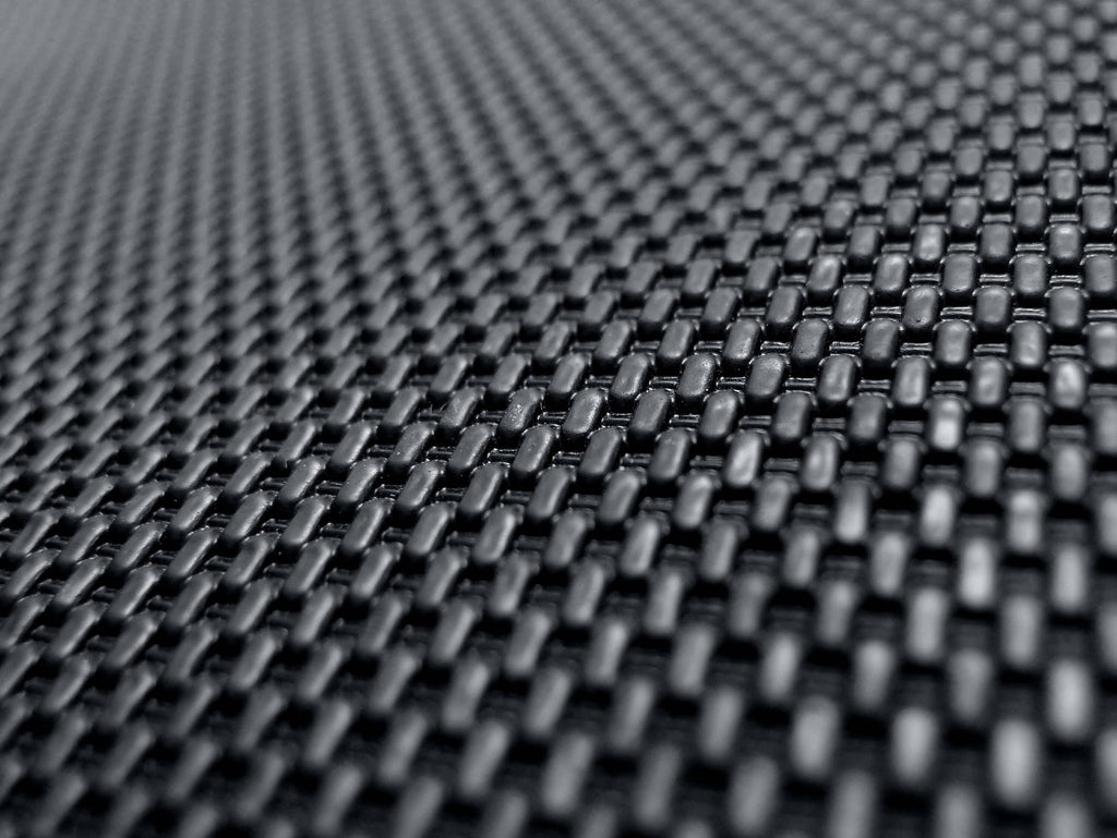 Black Cargo Liner for Mini Cooper D2938