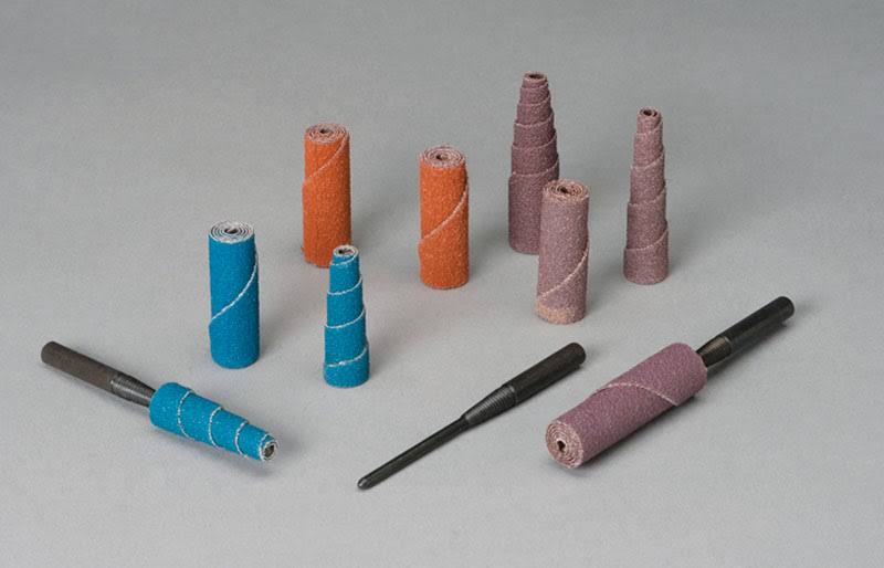 Straight Cartridge Roll, 5/8 in x 2 in x 3/16 in, 80, 50 per Case X816898