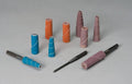 Straight Cartridge Roll, 5/8 in x 2 in x 3/16 in, 80, 50 per Case X816898