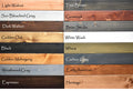 Rustic Wood Floating Shelves 72inch S27699