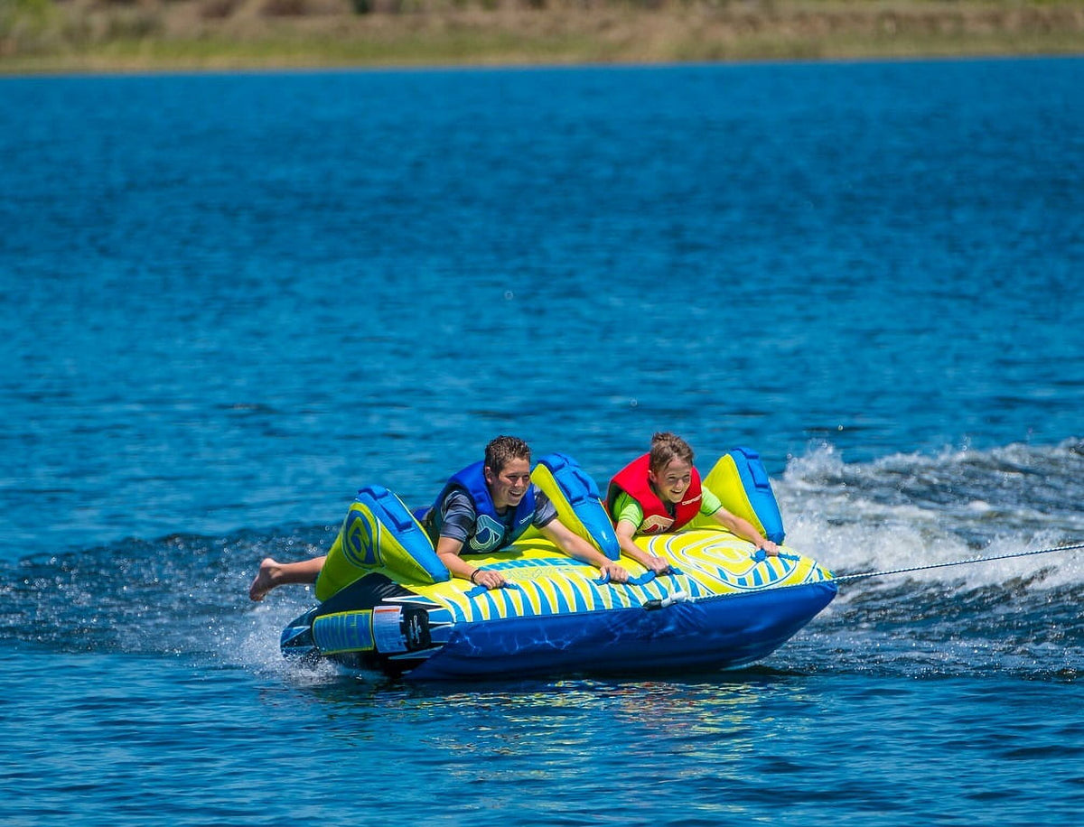 2 Person Towable Tube B153703