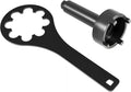 Bearing Retainer Spanner Wrench & Carrier Retainer Wrench Tool R4330
