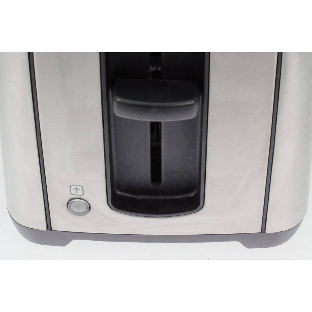 4 Four-Slice Toaster with Wire Warming Basket Attachment S7202