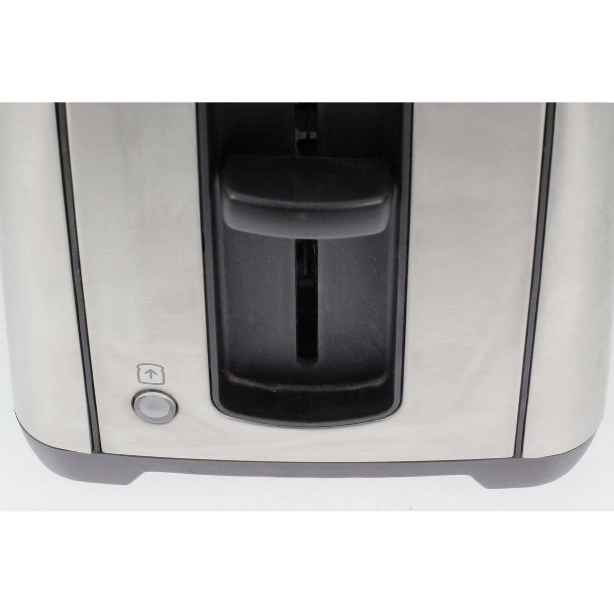 4 Four-Slice Toaster with Wire Warming Basket Attachment S7202