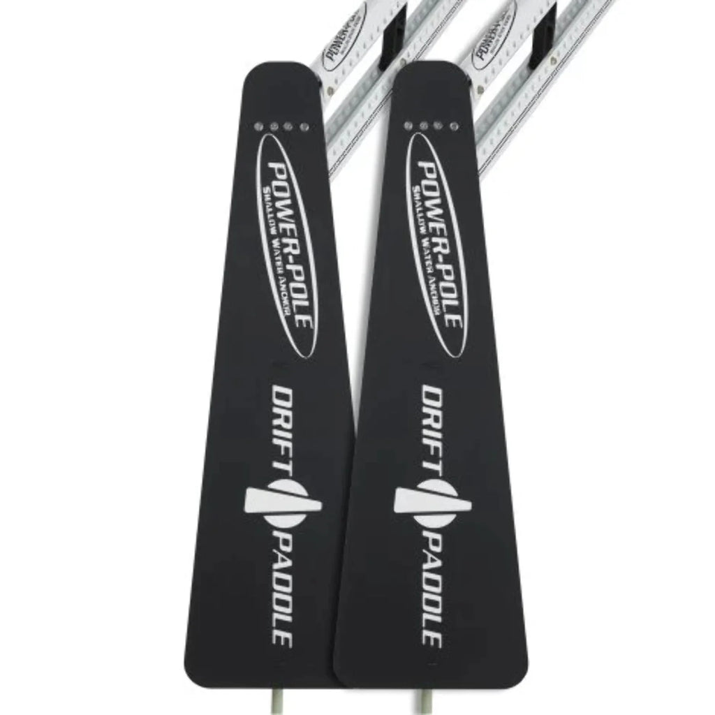 Dual Set Drift Paddle I9099
