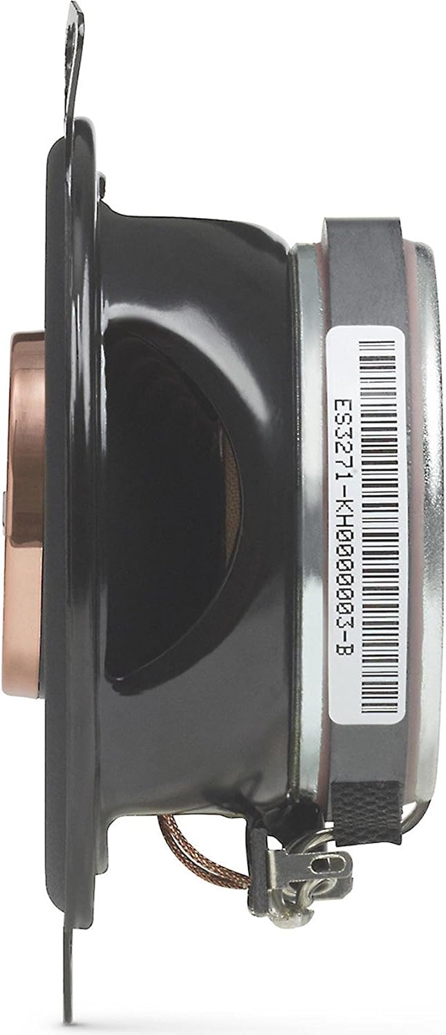 3-1/2 2-Way Car Speakers - Pair G10705