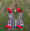 Speed Trap 2.0 Golf Training Aid Z834