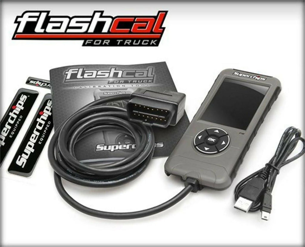 Flashcal X45199
