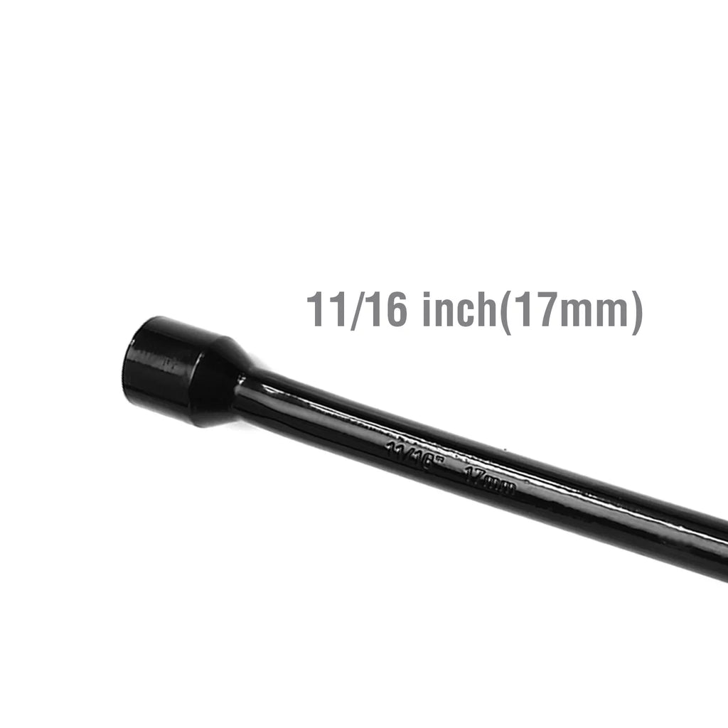 20-inch Carbon Steel Lug Wrench B550546