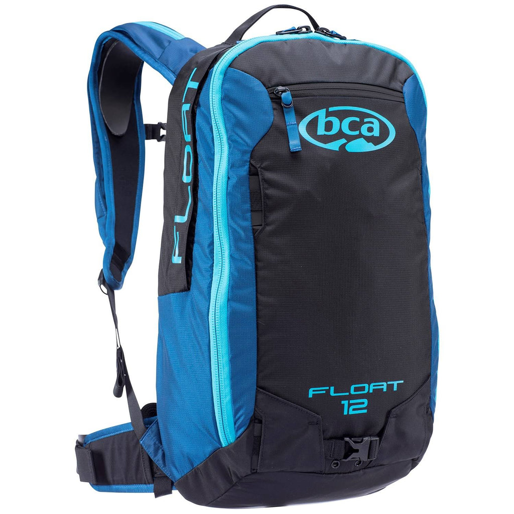 Black/Navy Avalanche Airbag P4753
