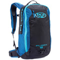 Black/Navy Avalanche Airbag P4753