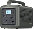 Portable Power Station 300W 427Wh Solar Generator Q40977