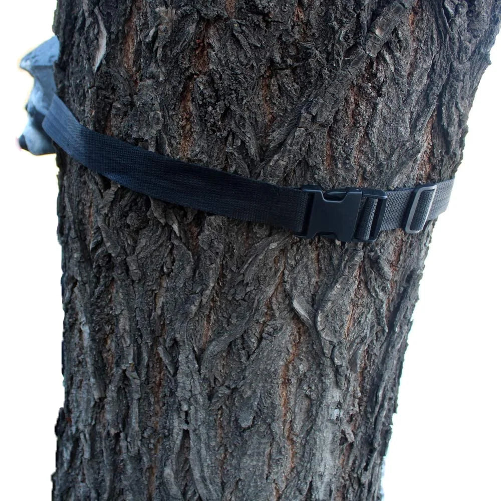 3D Raccoon Archery Target Self-Healing UV Protected C958