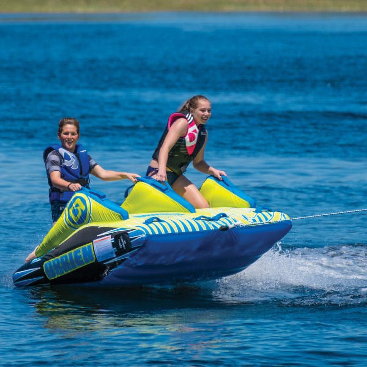 2 Person Towable Tube B153703