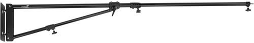 7 ft Wall-Mounted Boom Arm J899