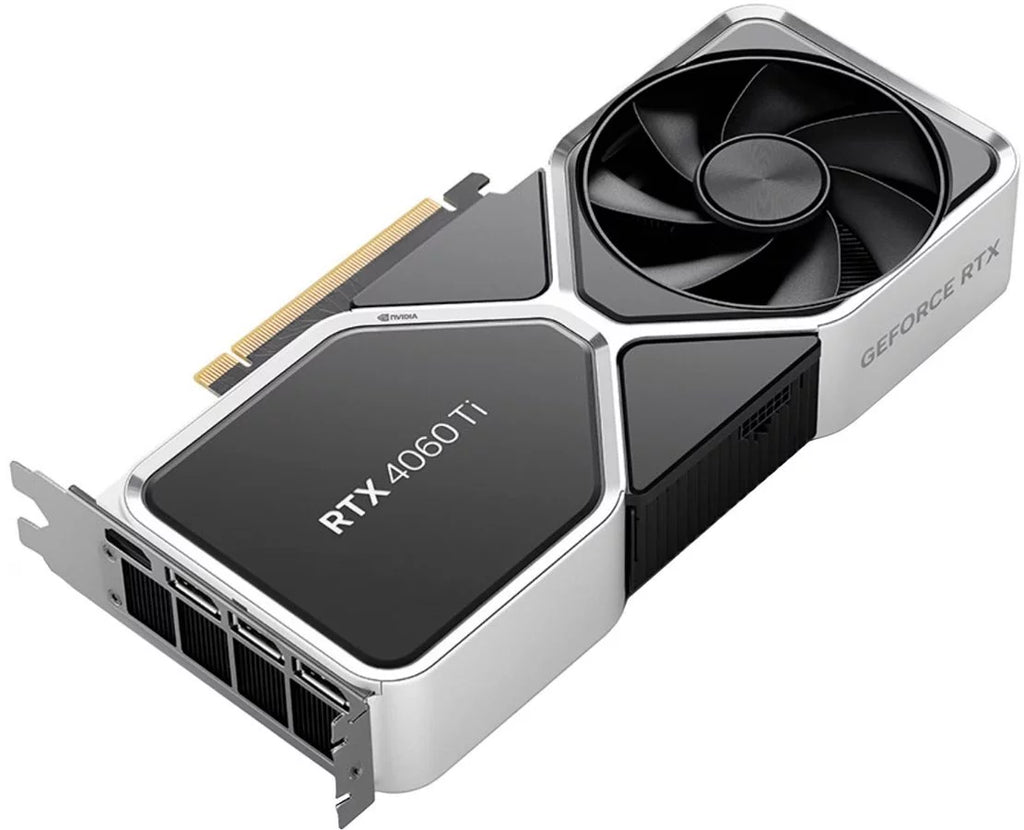 GeForce RTX 4060 Ti 8GB GDDR6 Graphics Card E329631