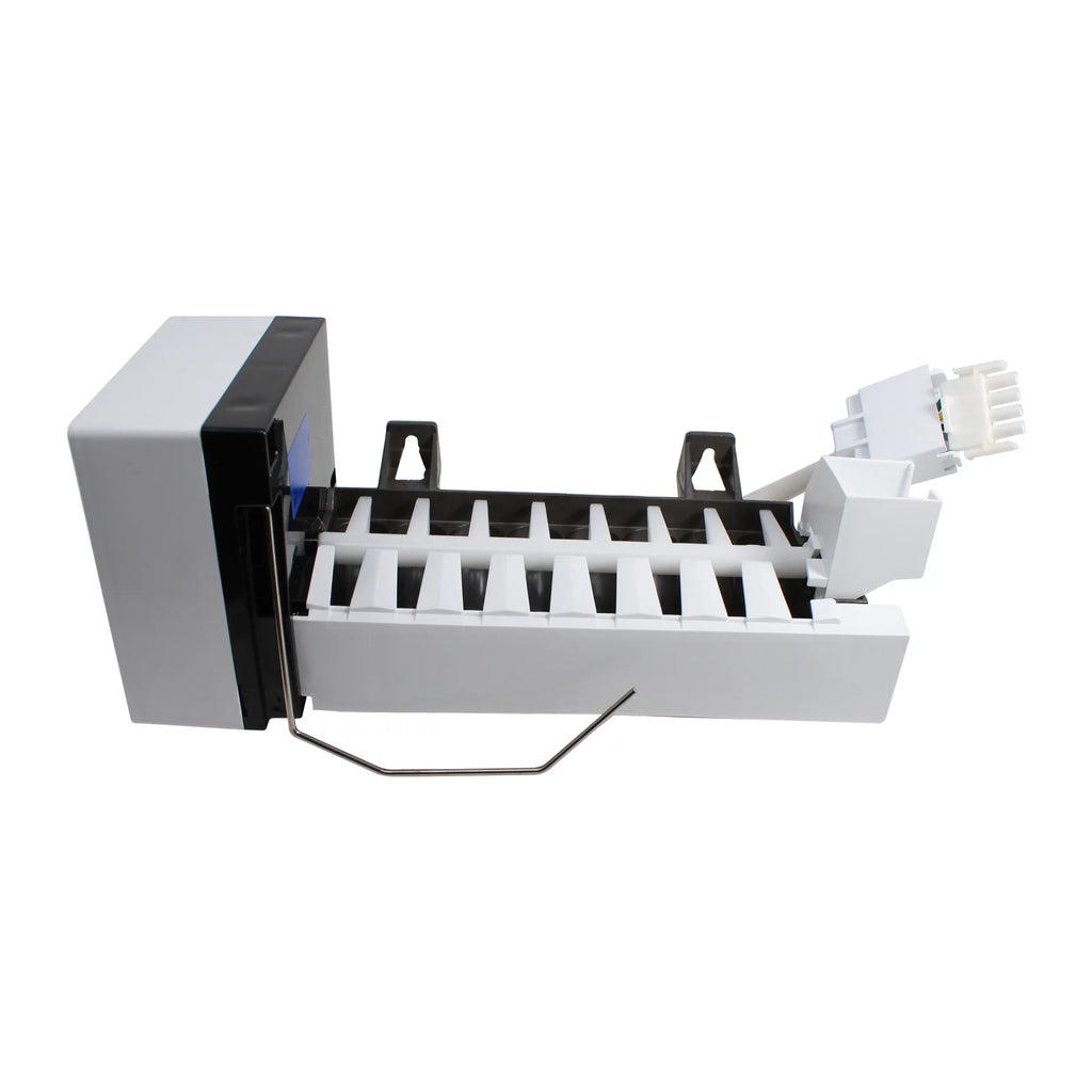 Refrigerator Ice Maker Replacement D14573