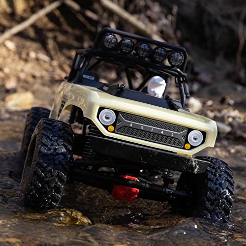 Blue 1/10 4WD Brushed RTR Electric Off-Road Truck F201337
