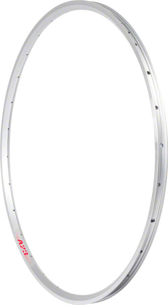 700c Rim 32H Silver E2023