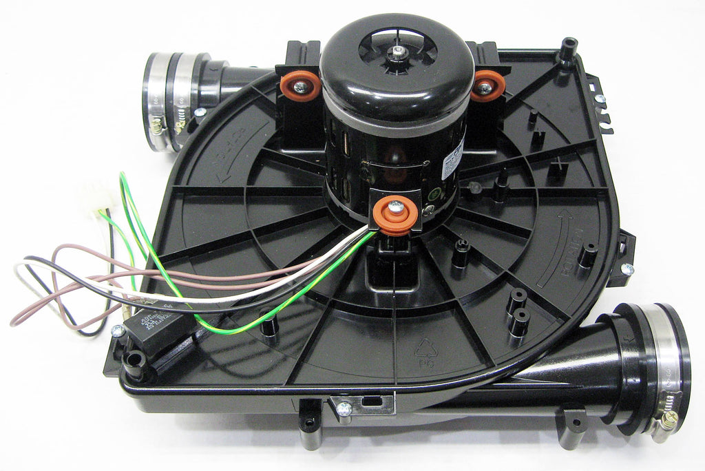 Draft Inducer Fan Furnace Blower Motor H177