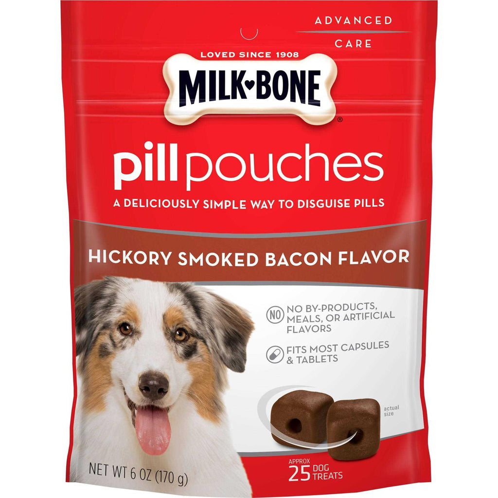 Pill Dog Treats Pouches Y752