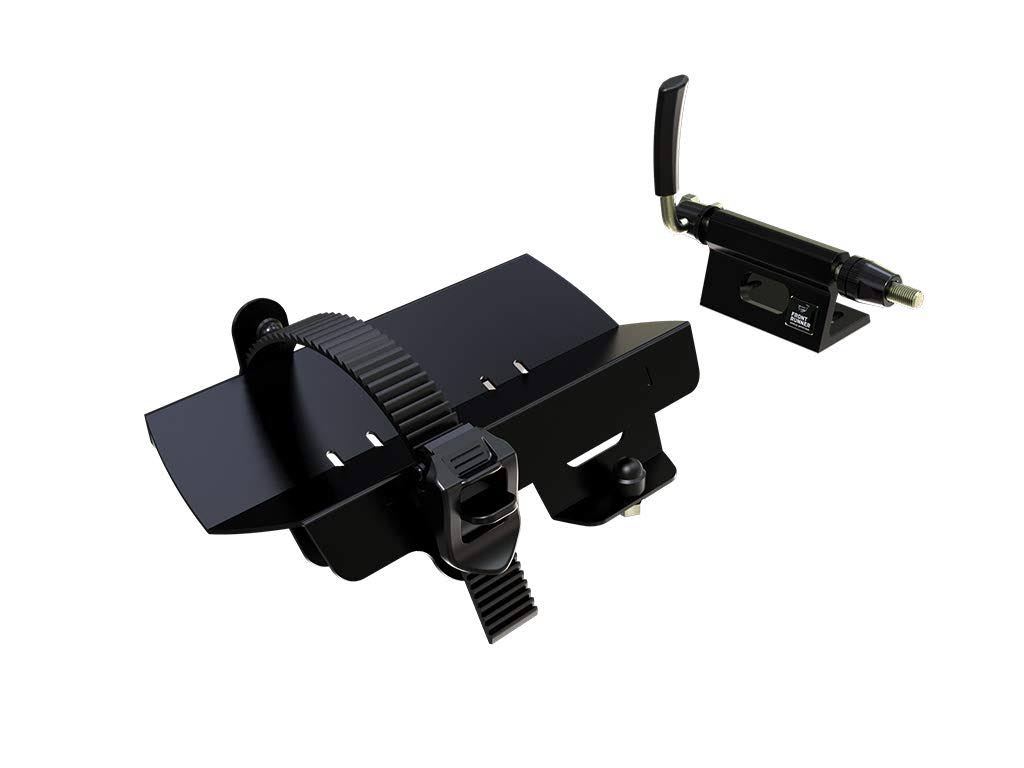 Fork Mount Bike Carrier D423
