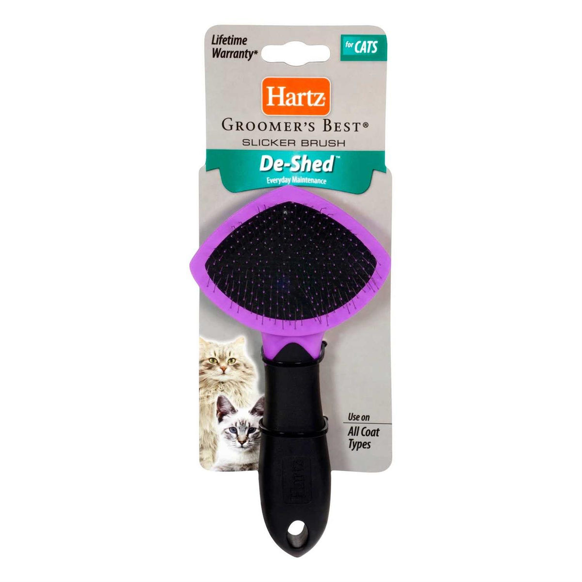 Slicker Brush for Cats M82762