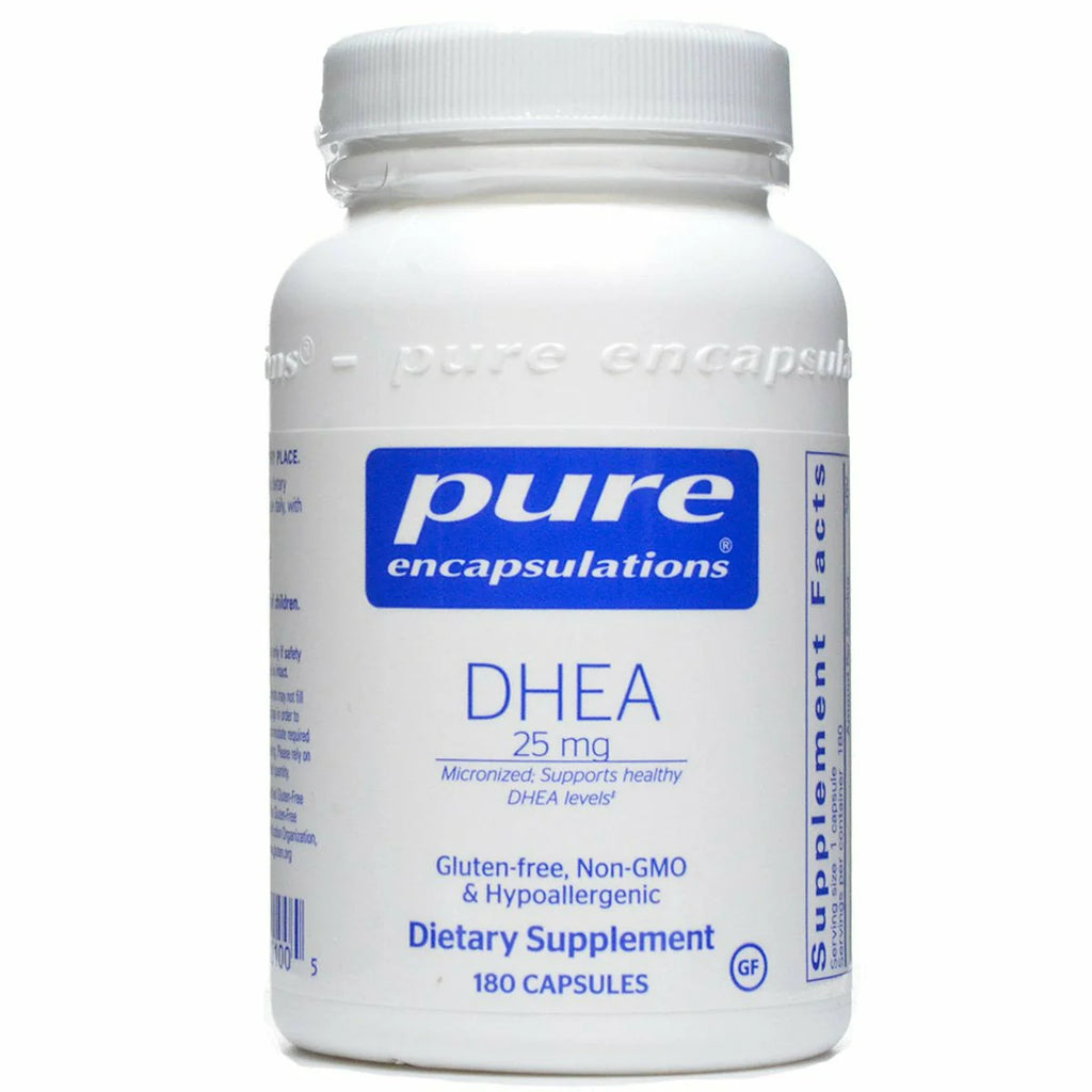 Micronized DHEA 25 mg R937344