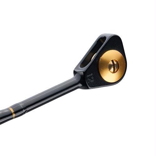 Penn Ally Boat Casting Rod 6& MH P355075