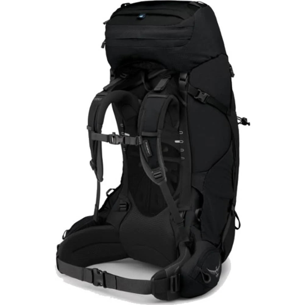 Black L/XL Backpack O516759