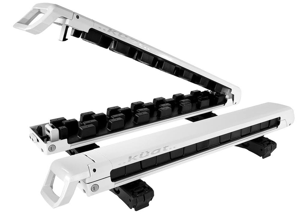 Pearl Clamshell Ski Rack P241492