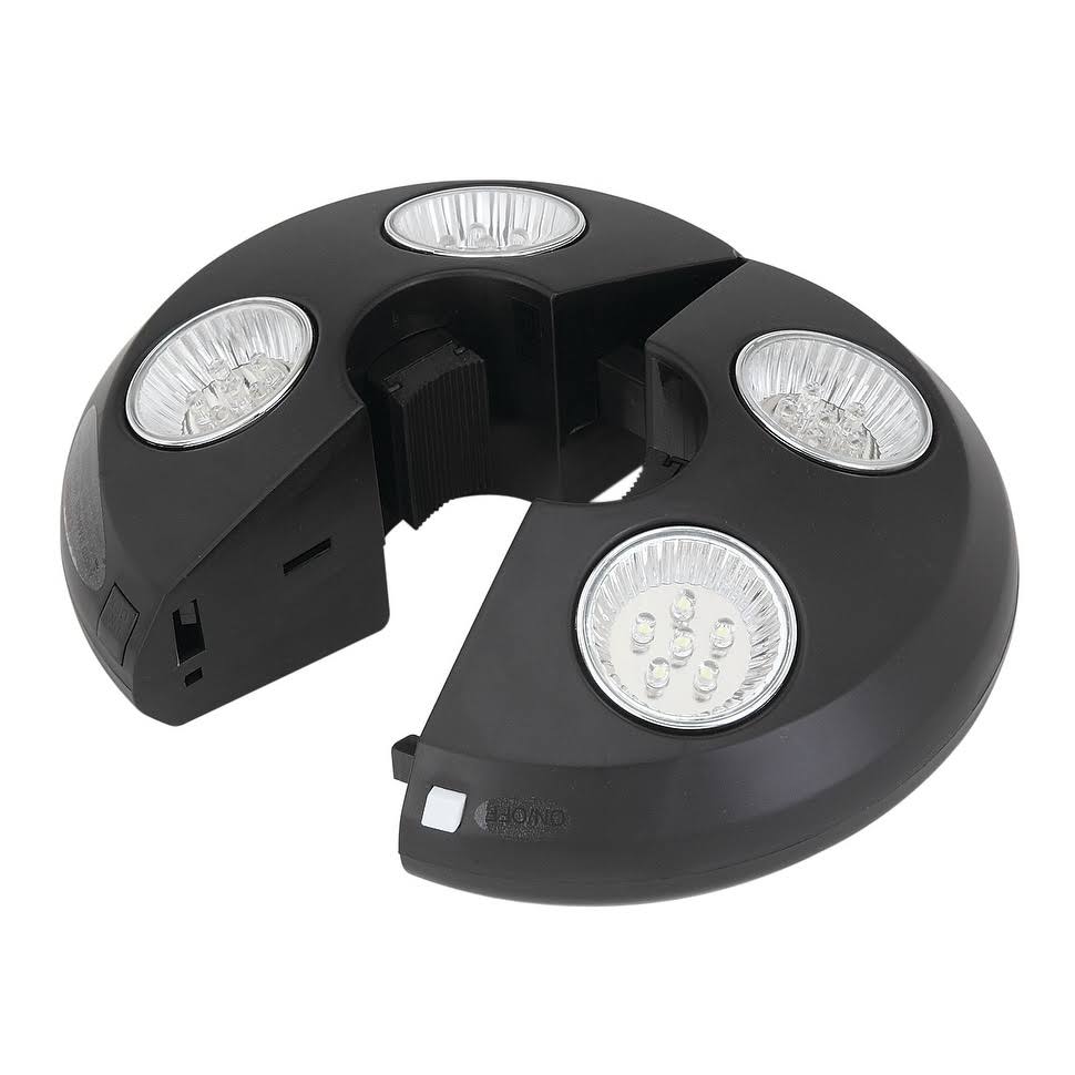 Black Light E200