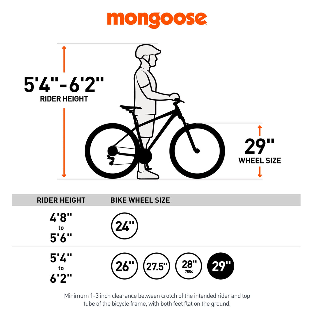 29 Speed Mountain Bike G5988