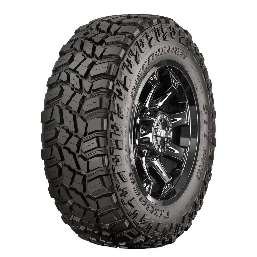 Mud Terrain Light Truck Tire Y550
