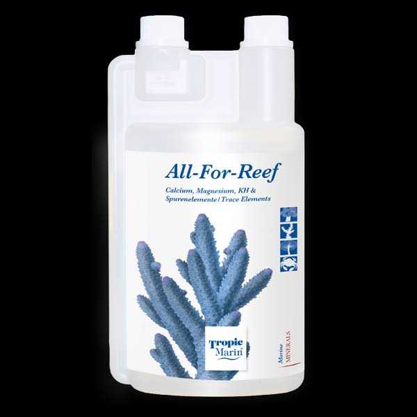 All-for-Reef E929307