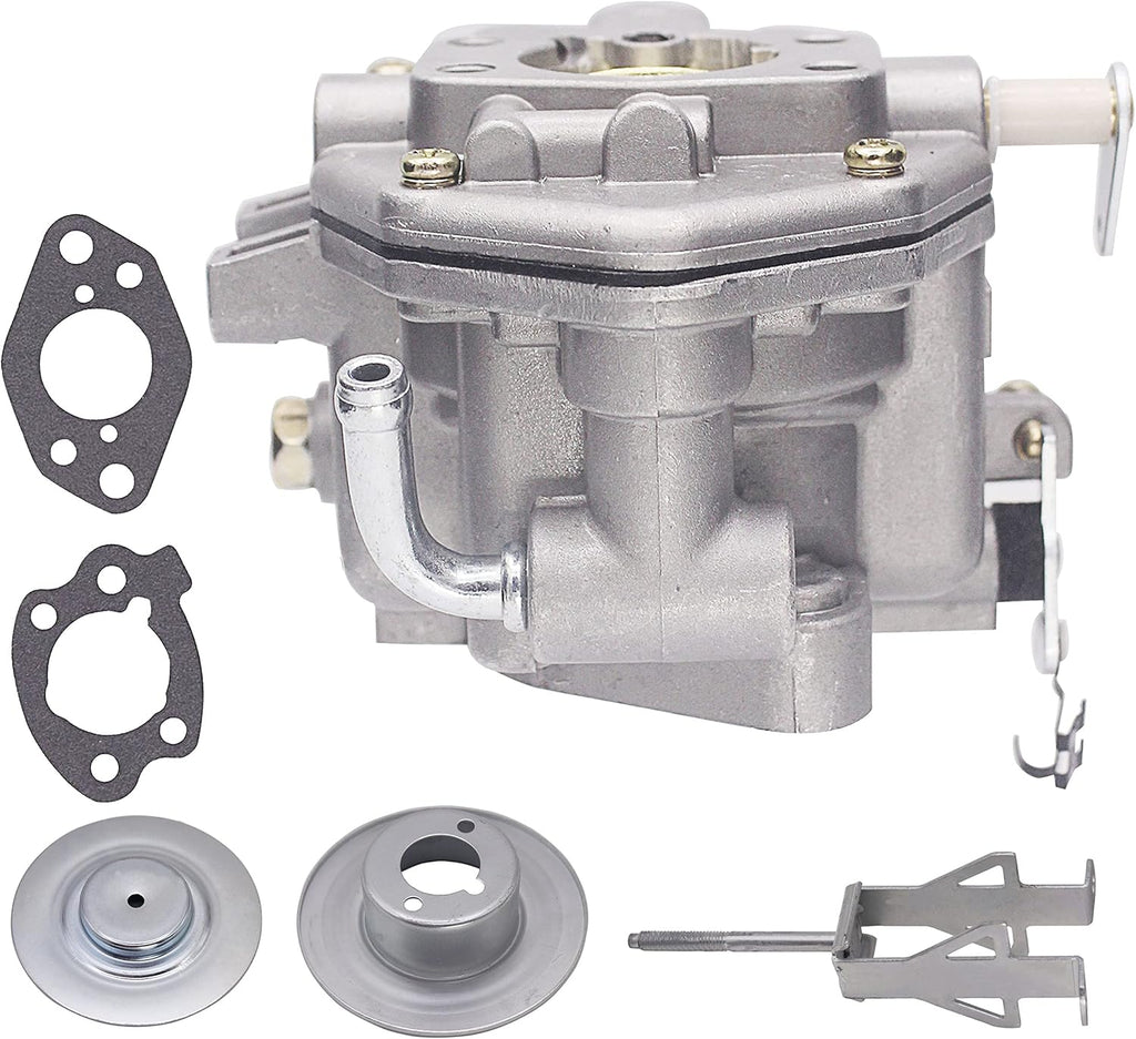Carburetor with Gaskets Pack of 2 for Vanguard Engines Y293557