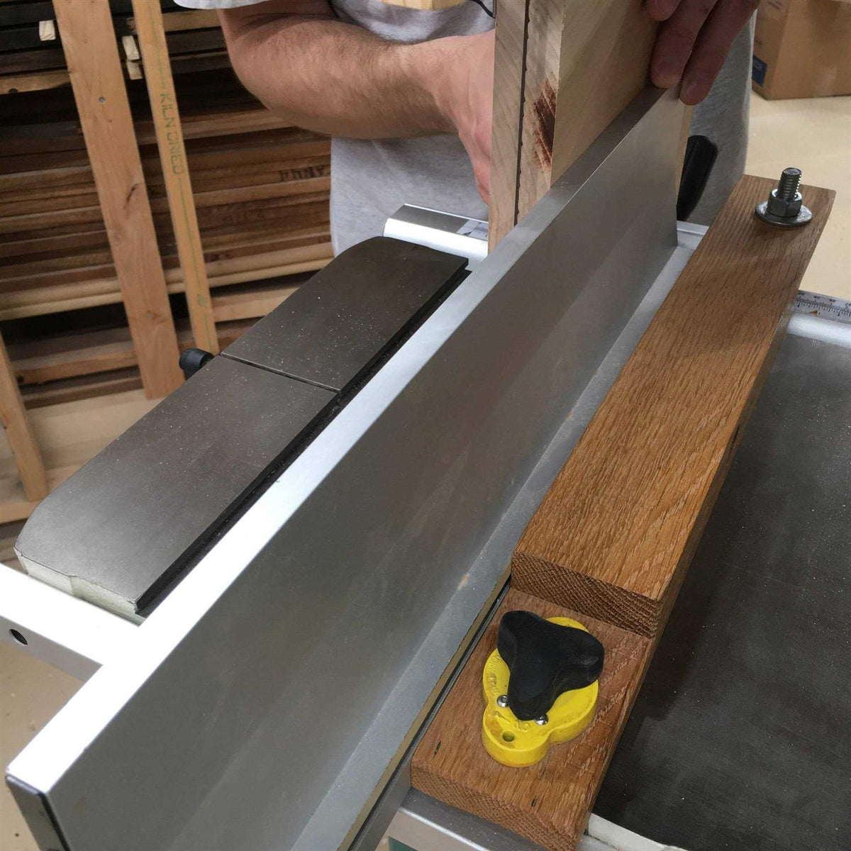 Magnetic Jig M420
