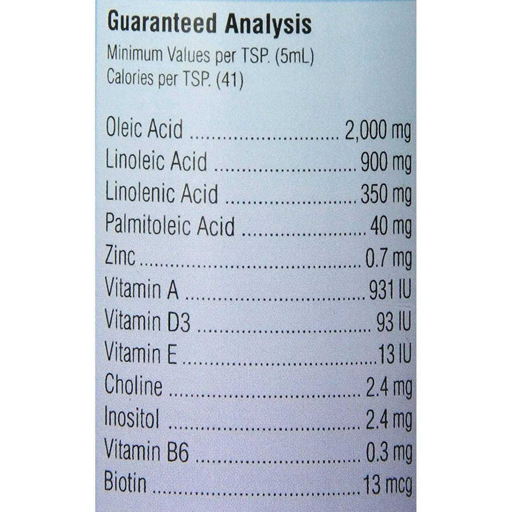 Skin Coat Supplement L119