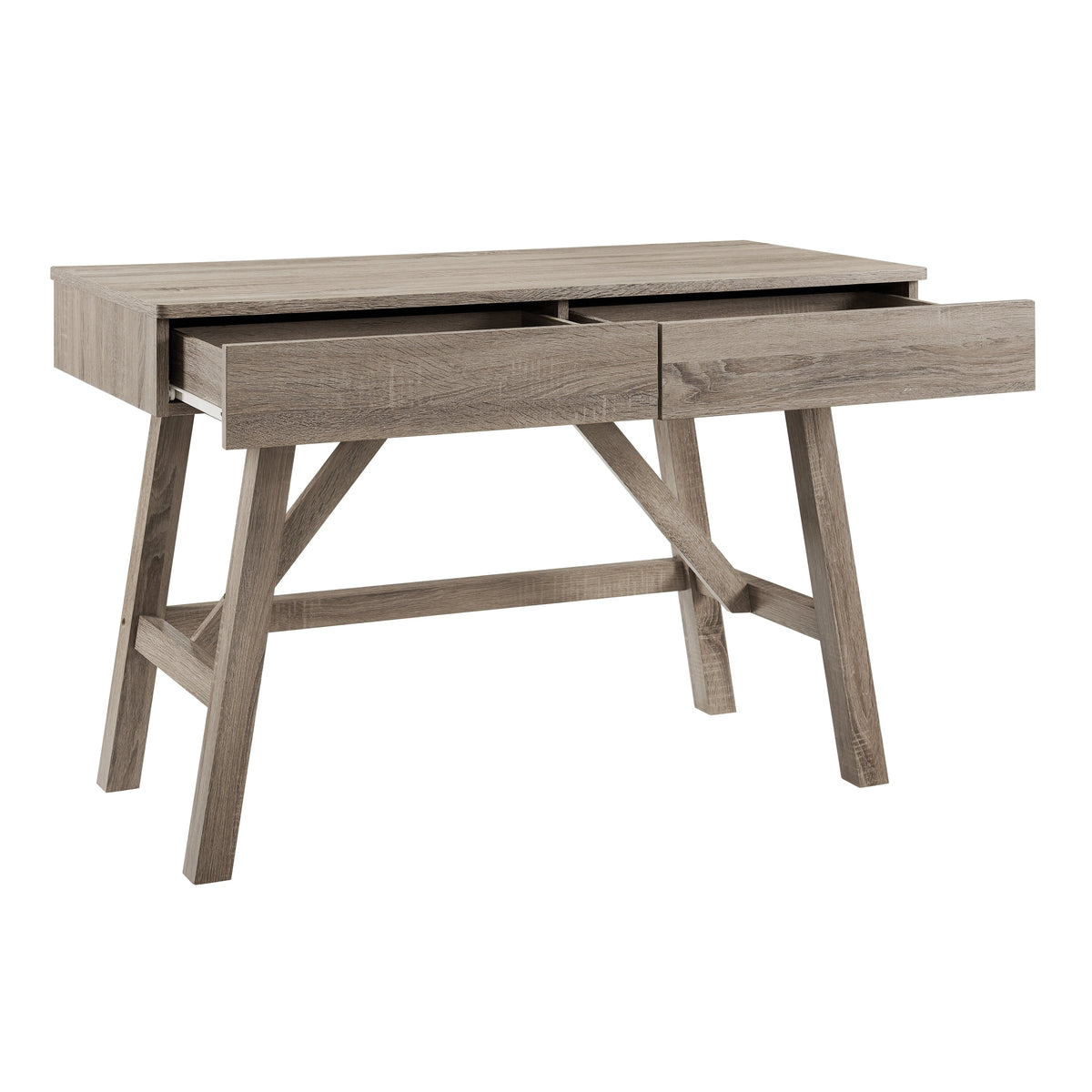 2-Drawer Desk G604