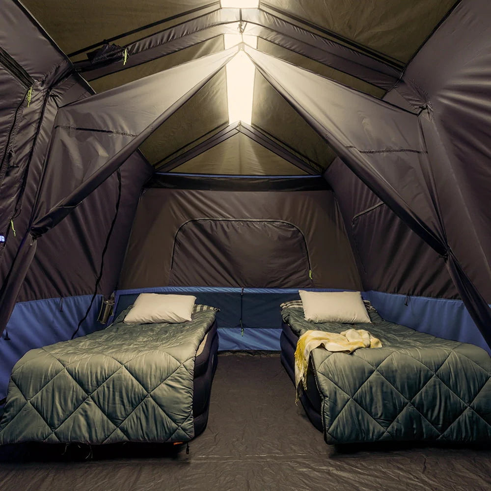 10-Person Cabin Tent B47868