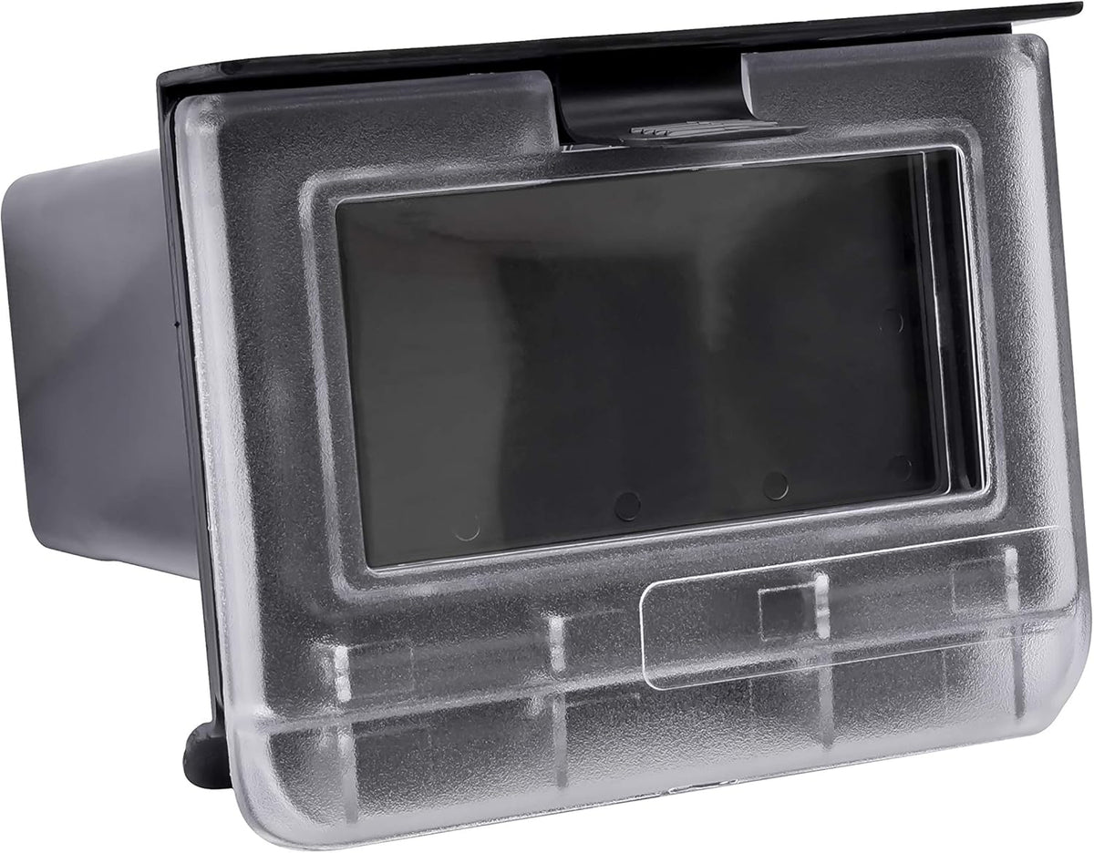 Center Dash Storage Box Pack of 2 G25179