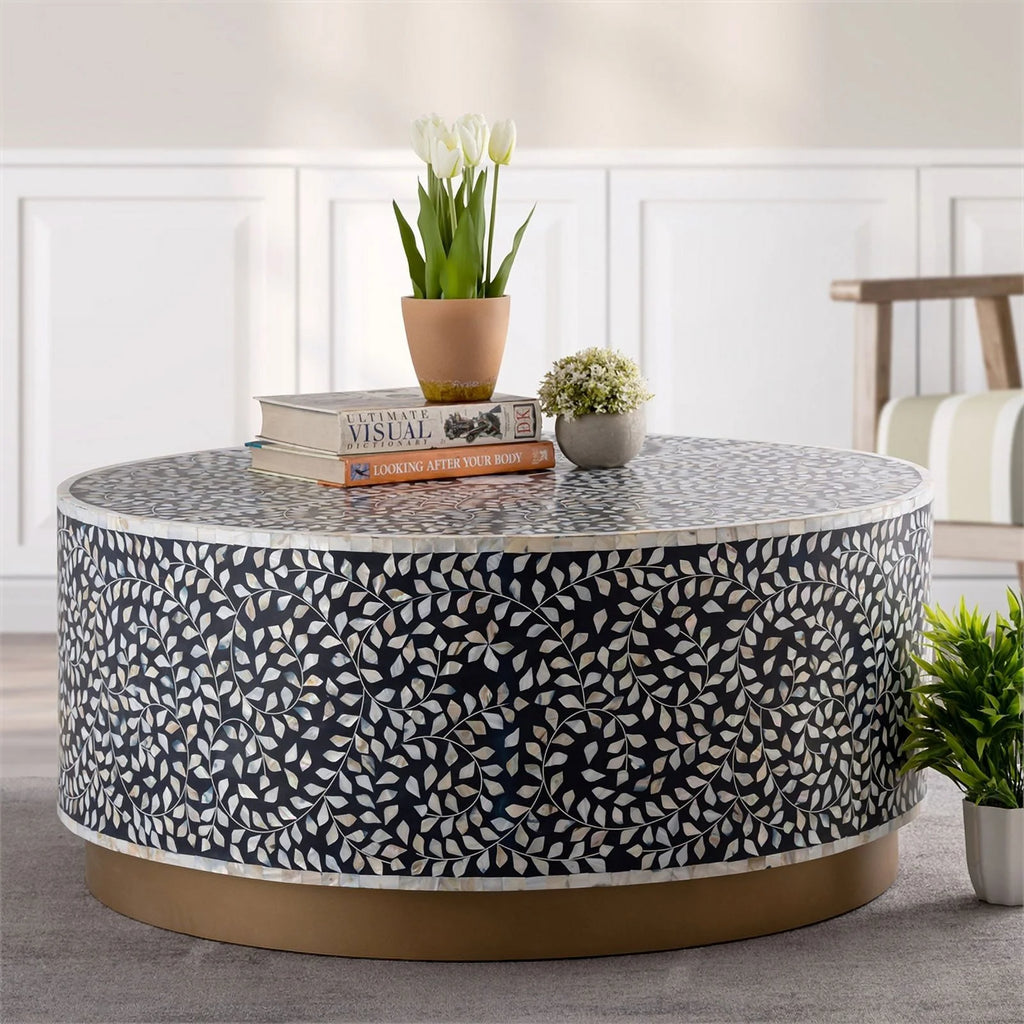 Handmade Coffee Table U337