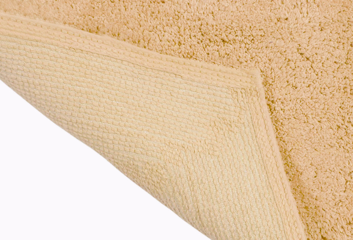 100% Cotton Tufted Non-Slip Bath Rug 24" x 40" H486