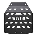 Transfer Case Skid Plate F381849